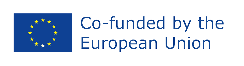 Co-Funded By the EU