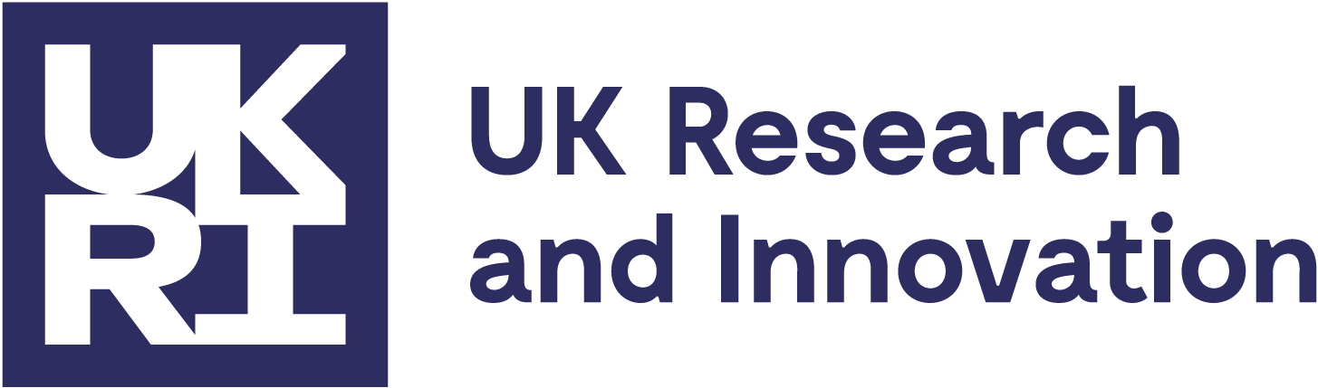 UKRI Logo Horiz RGB